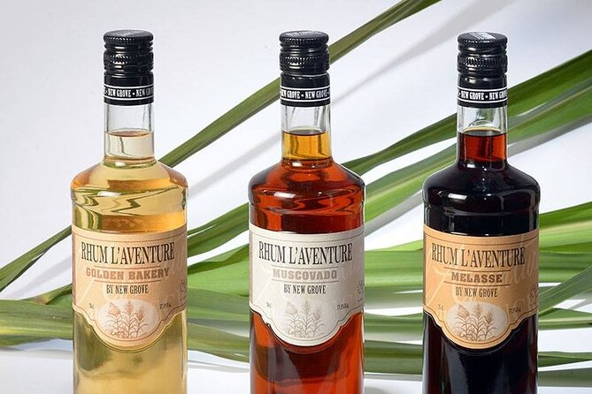 Full Day-North Tour (Drive Less,More Visits) - L’Aventure du Sucre explains Mauritius through sugar