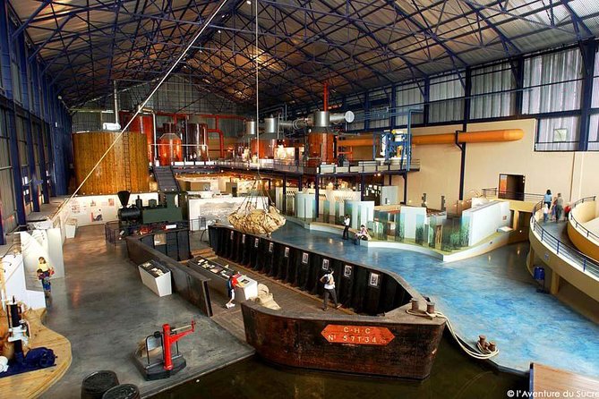 Full Day-North Tour (Drive Less,More Visits) - Kuanfu Tea and the taste of local agriculture