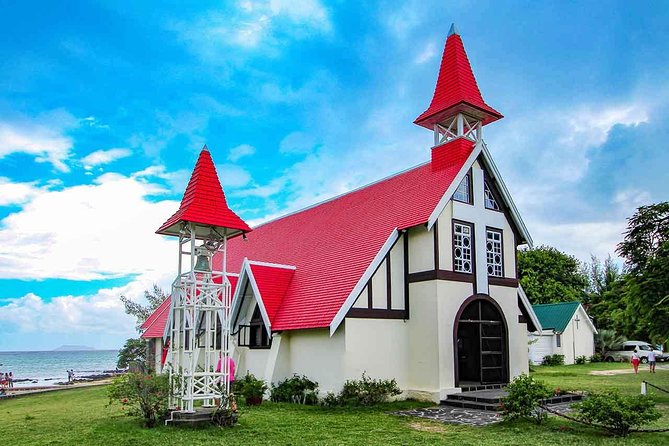 Full-Day North Tour of Mauritius, ALL INCLUSIVE Day Trip, Private SUV Car, Guide - Key reasons to consider this North Mauritius day