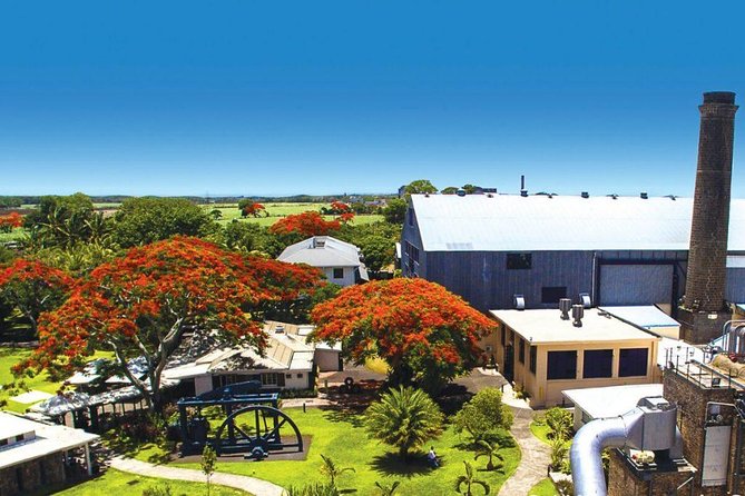 Full-Day North Tour of Mauritius, ALL INCLUSIVE Day Trip, Private SUV Car, Guide - L’Aventure du Sucre turns sugar into a story