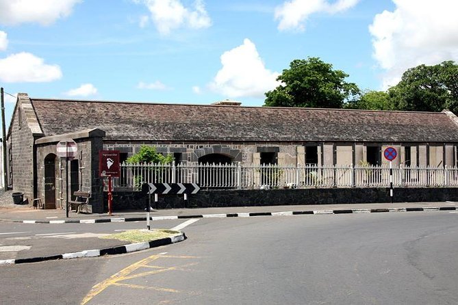 Full Day-Port-Louis Cultural Tour - What this Port Louis tour is really offering