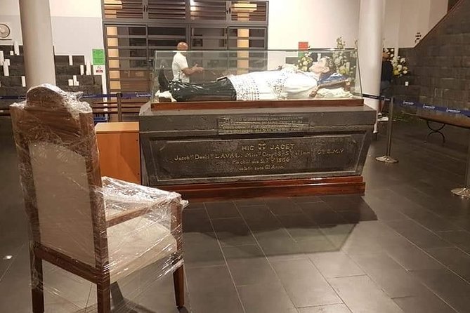 Full Day-Port-Louis Cultural Tour - Understanding Mauritius at the Blue Penny Museum