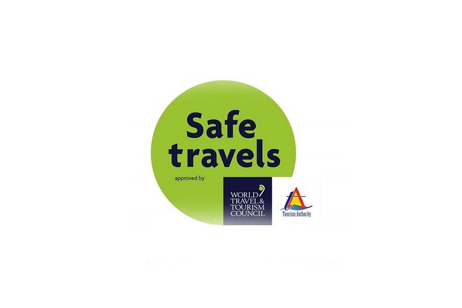 Full Day Private custom Tour with Drive-Guide in Mauritius - Comfort, safety, and the value of a private vehicle