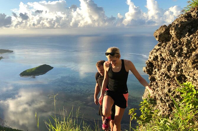 Full-Day Private Hiking le Morne Mountain & Seafood Lunch at Islet Fourneau - Who will enjoy this seven-hour outing