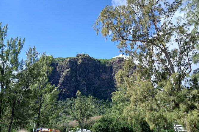 Full Day Private Tour in South of Mauritius - Trou aux Cerfs closes the circuit
