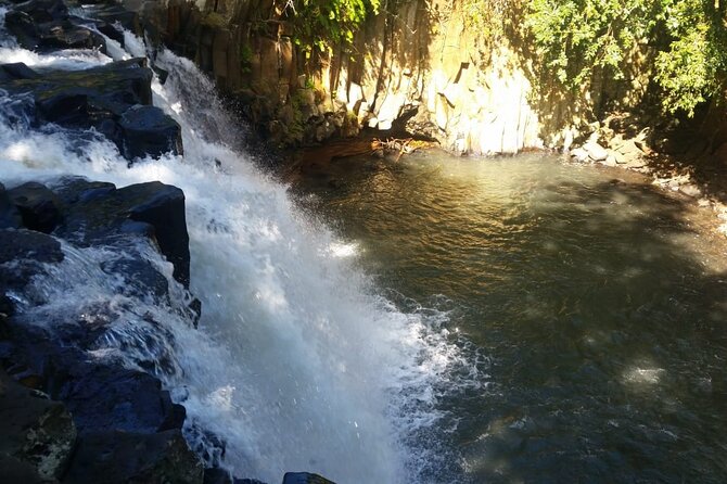 Full Day Private Tour in South of Mauritius - Chamarel’s colored earth and tall waterfall