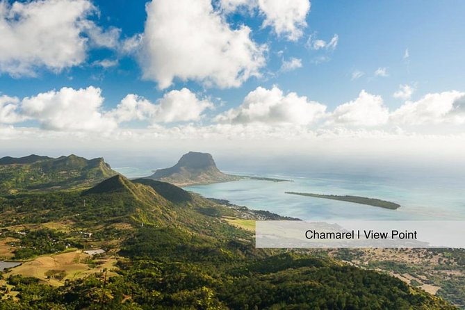 Full Day South Guided Tour Mauritius: Including Lunch - Trou aux Cerfs: a quick look into Mauritius’s volcanic past