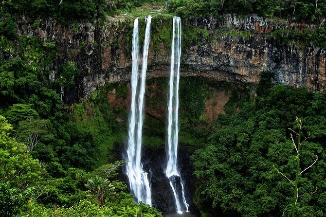 Full Day South Guided Tour Mauritius: Including Lunch - Grand Bassin: the day’s cultural center