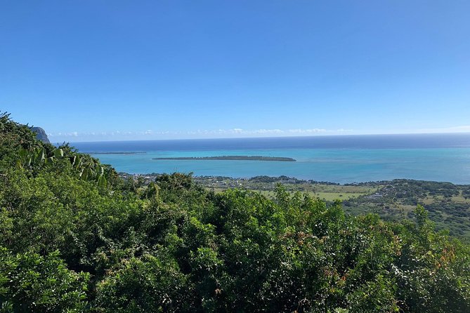 Full-Day Tour of South West Mauritius - Trou aux Cerfs, the volcanic opening