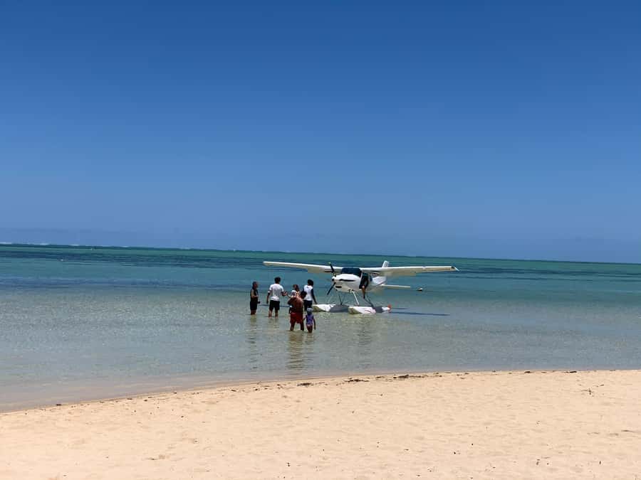 Full day tour personal chauffeur - What the $164 group price really buys