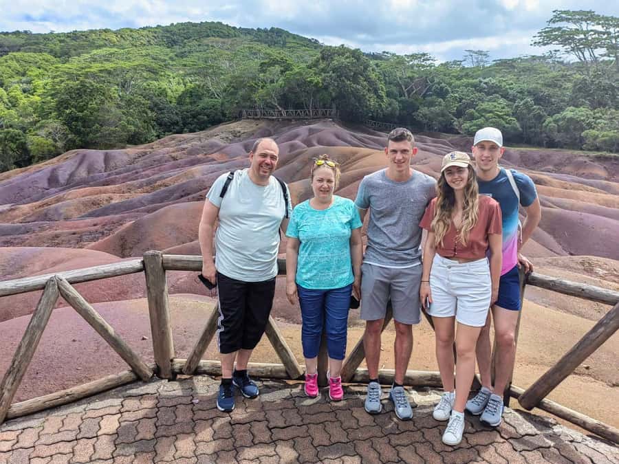 Full day tour personal chauffeur - Who will get the most from this tour