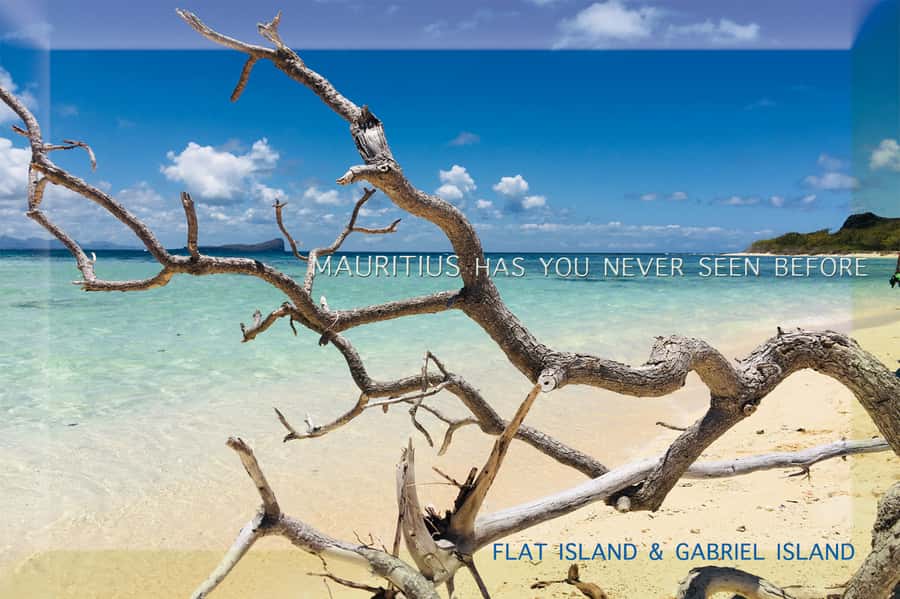 Grand Baie: Catamaran 3 Islands Cruise & Lunch on the Island - Snorkeling, swimming, and the limits of the water time