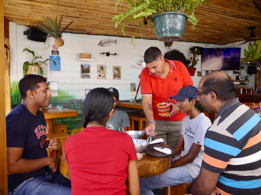 Grand Baie: Coastal Cuisine & Culture Walking Tour - Key points to know before booking