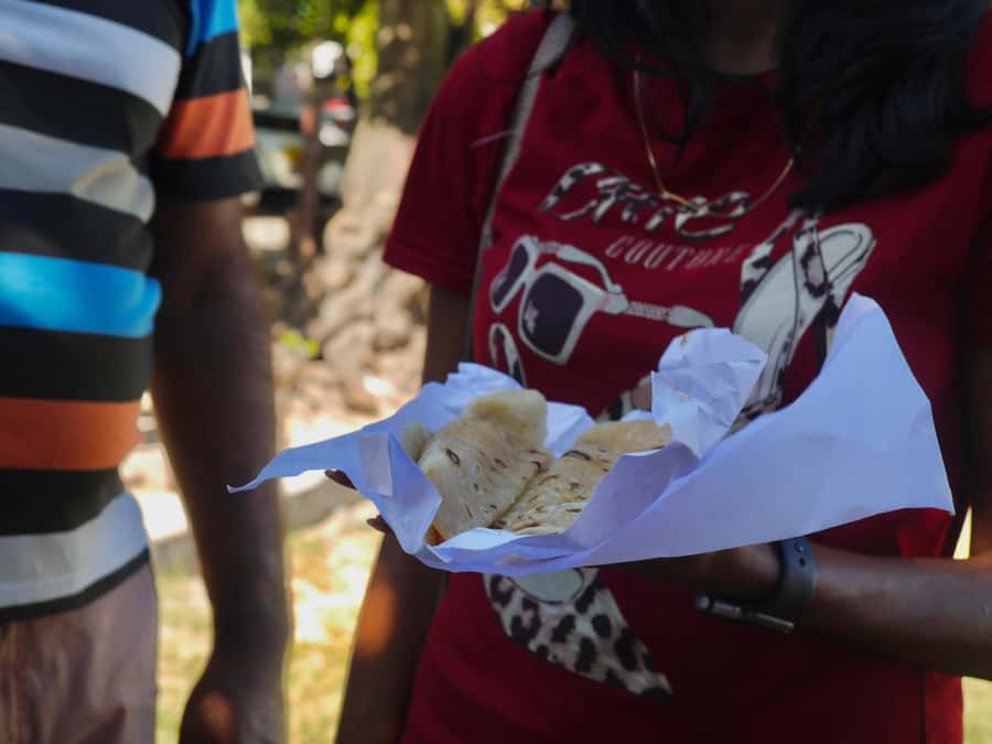 Grand Baie: Coastal Cuisine & Culture Walking Tour - Starting at Happy Rajah in Grand Baie