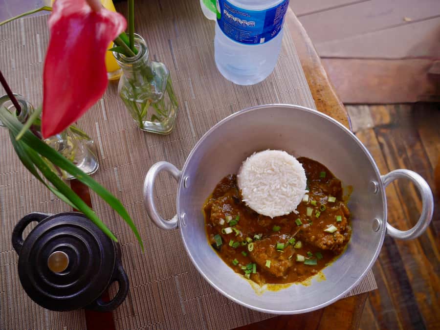 Grand Baie: Coastal Cuisine & Culture Walking Tour - Grand Baie Public Beach and the coastal walk