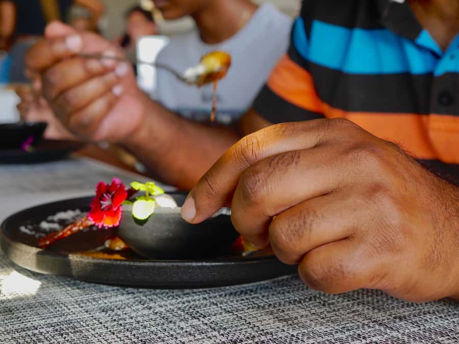 Grand Baie: Coastal Cuisine & Culture Walking Tour - Who will enjoy this three-hour route