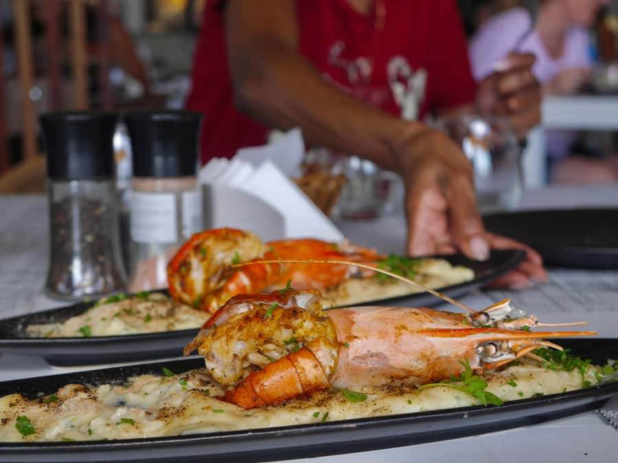 Grand Baie: Coastal Cuisine & Culture Walking Tour - Tasting the Mauritian and Réunion connection