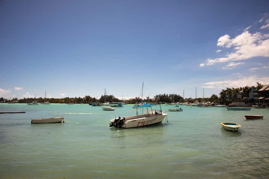 Grand Baie: Guided Walking Food Tour - Key points to know before you book