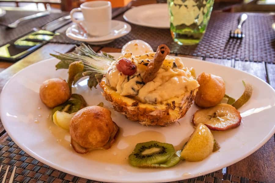 Grand Baie: Guided Walking Food Tour - Grand Baie’s back streets tell the bigger story