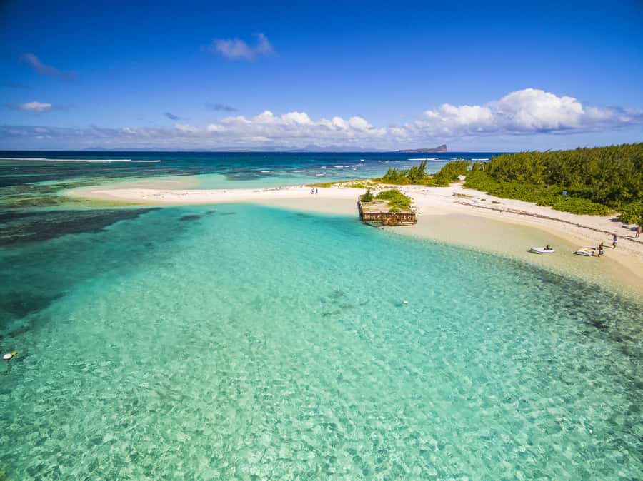 Grand Baie: Three Islands Private Boat Trip and Beach BBQ - The key details at a glance