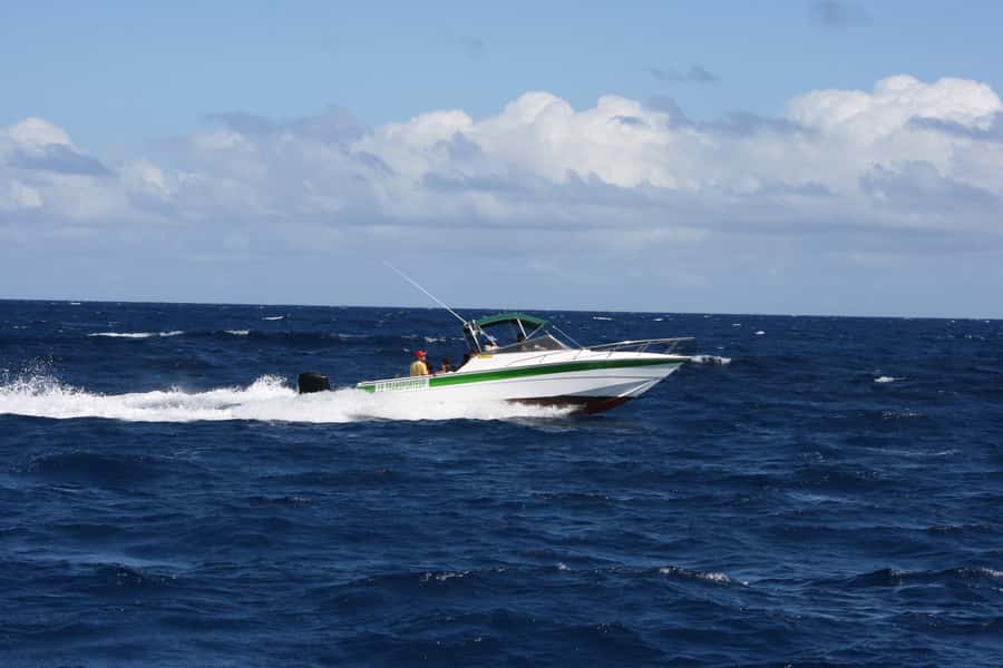 Grand Baie: Three Islands Private Boat Trip and Beach BBQ - Timing, meeting point, and small practical snags