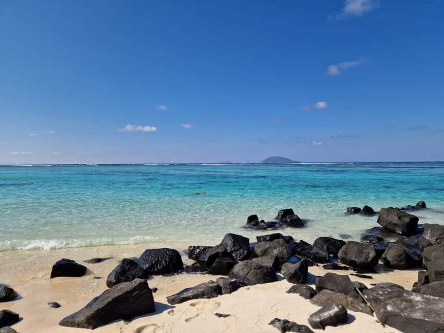 Grand Bay: Catamaran Cruise to Flat Island with BBQ Lunch - How much value do you get for $70?