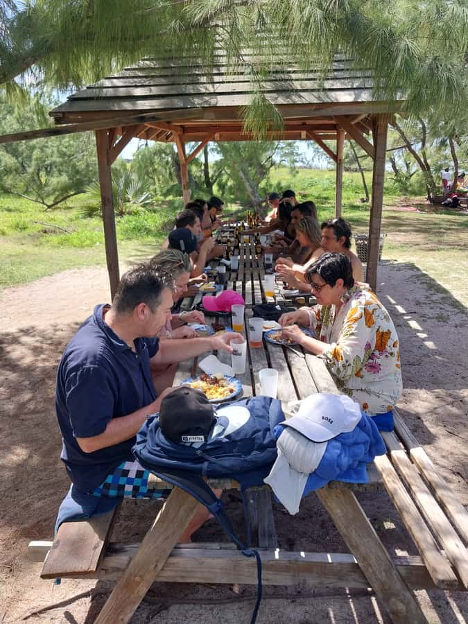 Grand Bay: Catamaran Cruise to Flat Island with BBQ Lunch - Who will enjoy this cruise most?