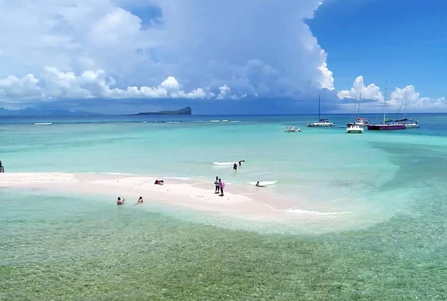 Grand Bay: Catamaran Cruise to Flat Island with BBQ Lunch - Should you book the Grand Baie to Flat Island cruise?