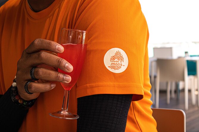 Grand Bay Food Tour - Why Grand Baie works so well for a food walk