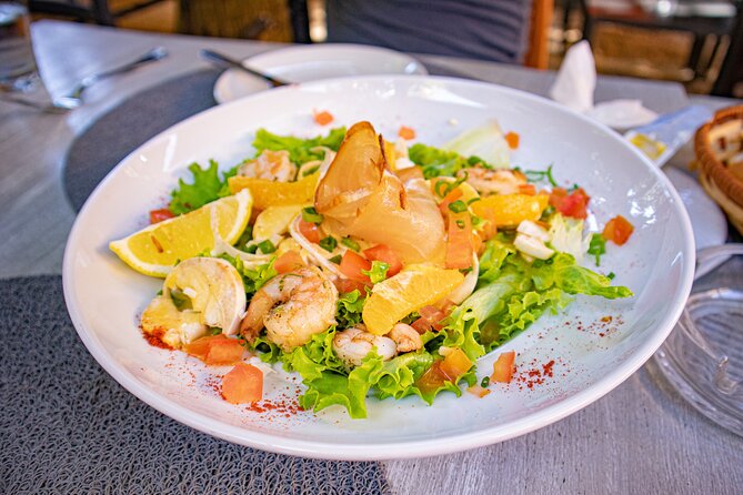Grand Bay Food Tour - How much value do you get for $75.49?
