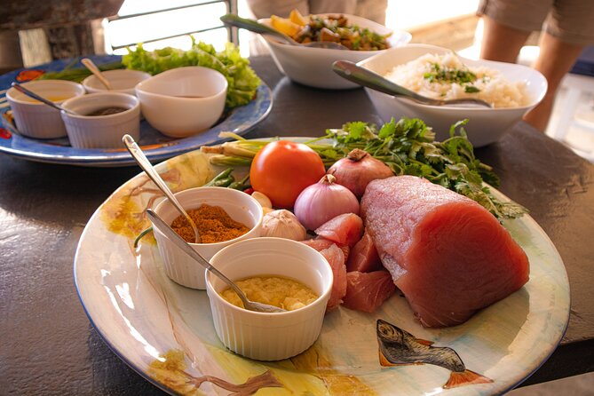 Grand Bay Food Tour - Group size, pace, and practical comfort