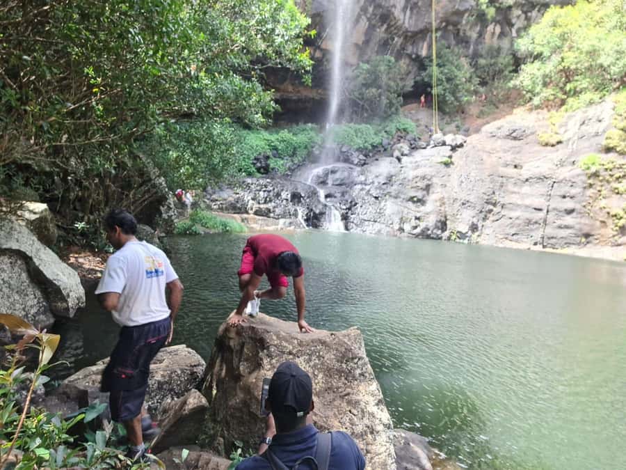 Henrietta: Hiking at the Tamarind Waterfalls - Key things to know before booking