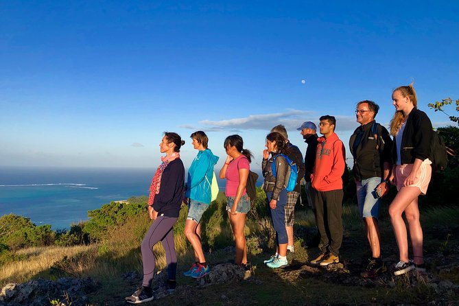 Hiking and Climbing UNESCO Le Morne Brabant - Is $87.24 a Fair Price?