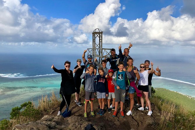 Hiking and Climbing UNESCO Le Morne Brabant - Who Should Book This Climb?