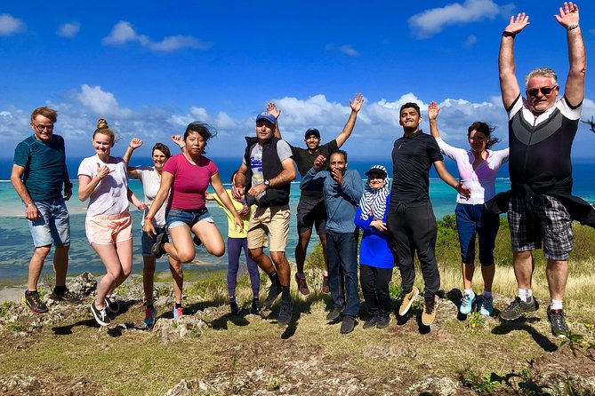 Hiking and Climbing UNESCO Le Morne Brabant - Practical Things to Handle Before You Go