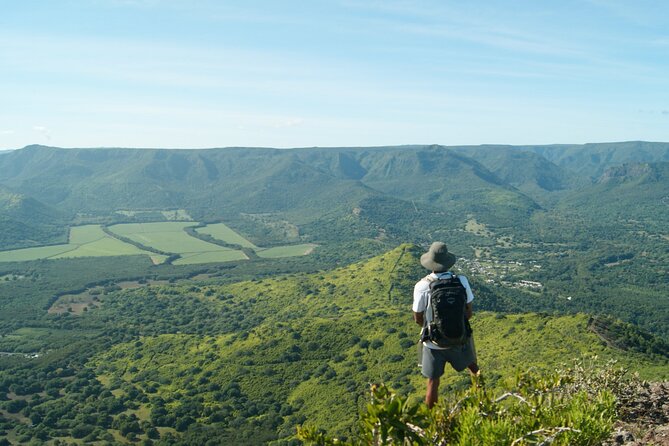 Hiking La Tourelle Mountain in Mauritius - Key points to know before climbing La Tourelle