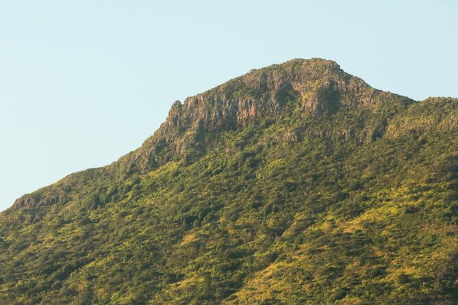 Hiking La Tourelle Mountain in Mauritius - Starting in Tamarin: coast, forest, and a quick change of pace