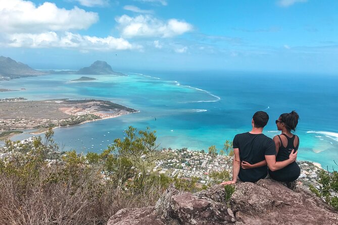 Hiking La Tourelle Mountain in Mauritius - Who will enjoy this hike most