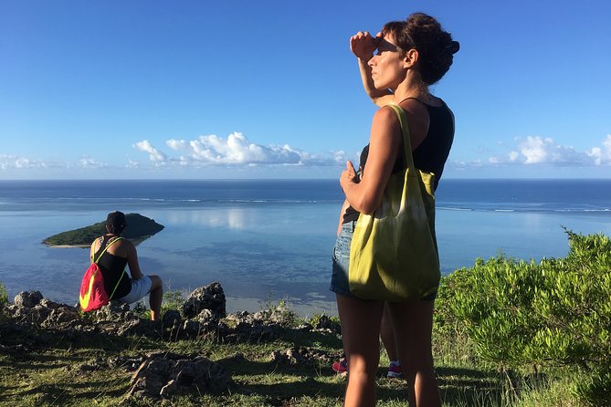 Hiking Le Morne Brabant - Weather, heat, and the best time to go