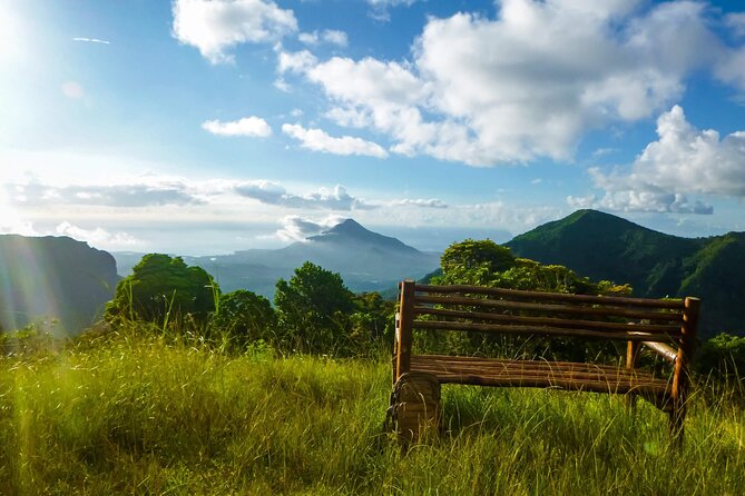 Hiking the Black River Gorges: Full-day with Lunch and Transfer - What to pack for a safer, better day