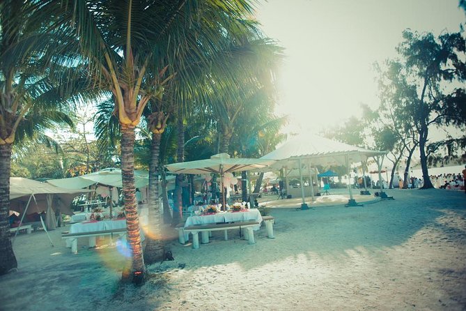 Ile aux 2 Cocos Full Day on All Inclusive with complimentary activities - Why Ile des Deux Cocos makes a strong day trip