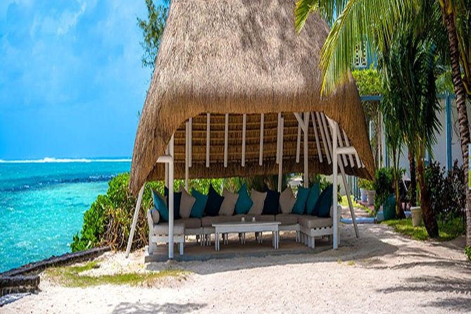 Ile aux 2 Cocos Full Day on All Inclusive with complimentary activities - Who will enjoy this island day most