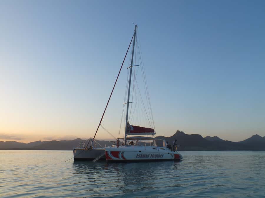 Ile aux Aigrettes: Private Sunset Cruise Tour - Who will enjoy this cruise most