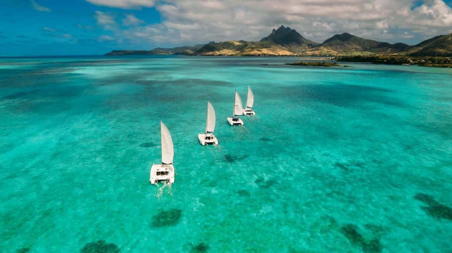Ile Aux Cerfs: Catamaran Cruise, island, waterfalls, Lunch - What to Bring for a Comfortable Day