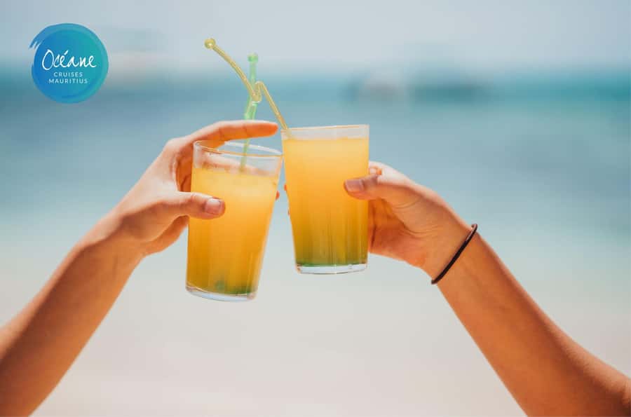 Île aux Cerfs: Private Catamaran Cruise with Gourmet Lunch - Why this private cruise works so well
