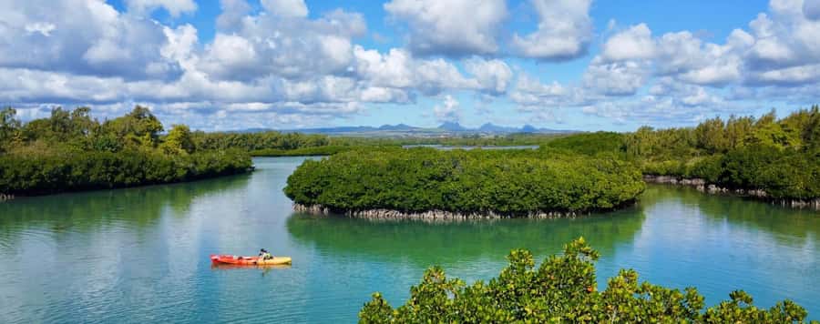 Ile d Ambre Kayaking - Key Points About the Ile d’Ambre Trip