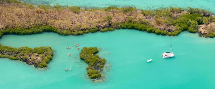 Ile d Ambre Kayaking - Who Will Enjoy This Experience Most?