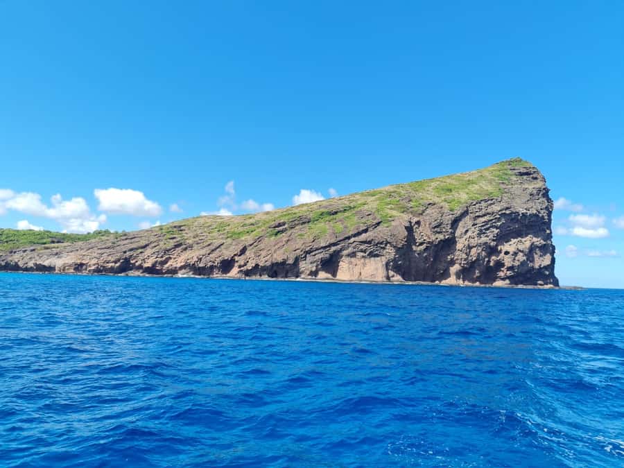 Ilot Gabriel: Catamaran Cruise & BBQ Lunch - Snorkeling Near Ilot Gabriel