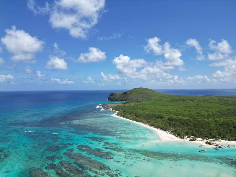 Ilot Gabriel: Catamaran Cruise & BBQ Lunch - Is $69 Good Value?