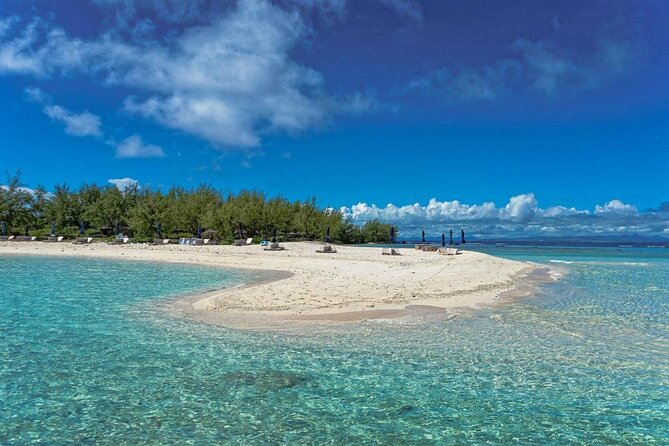 Ilot Gabriel Catamaran Cruise in Mauritius - Key points at a glance